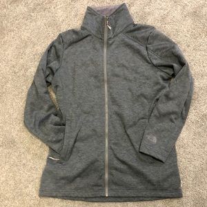 The North Face Parka